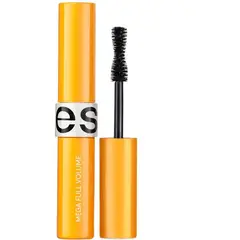 ESIKA - Máscara Mega Full Volume a prueba de agua color negro