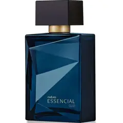 NATURA - Essencial OUD Perfume Aroma Oriental Para Hombre