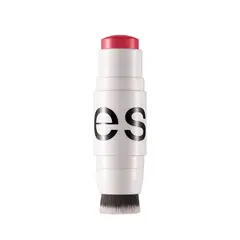 ESIKA - Rubor Bronzer en Barra Coral Actitud Color Stick PRO