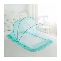 GENERICO - Mosquitero sobre Cama para Niños