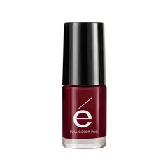 ESIKA - Esmalte de Uñas Sangre Latina Full Color PRO