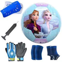 PUREPOWER - Pelota de Fútbol Soccer Con Guantes de portero de fútbol-3