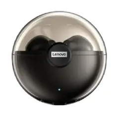 LENOVO - Audífonos True Wireless Bluetooth LP80 Negro