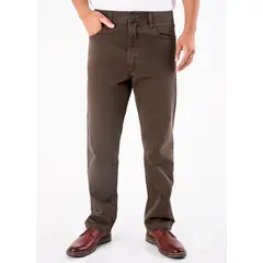 NORTON - Pantalon Drill Hombre 1062
