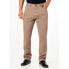 NORTON - Pantalon Drill Hombre 1062