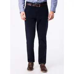 Norton - Pantalon Clasico Drill 1062 Hombre