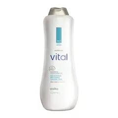 ESIKA - Shampoo Vital 2 en 1
