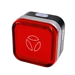 MOMODESIGN - Luz Trasera Inteligente RL01