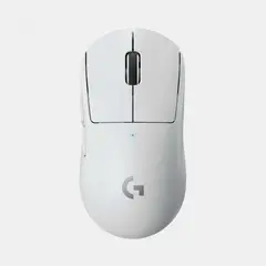 LOGITECH - MOUSE G PRO X SUPERLIGHT LIGHTSPEED WIRELESS - WHITE