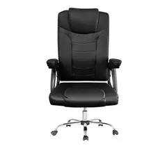 SILLARY - Silla Directorio Giratorio Marca SIL-SP910 Negro