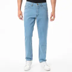 FITS MEN - Pantalon Clasico Denim Mcasas Hombre