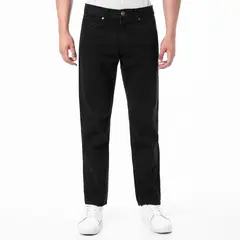 FITS MEN - Pantalon Clasico Denim Mcasas Hombre