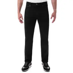 NORTON - Pantalon Clasico Denim Stretch Merdwin Hombre