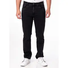 NORTON - Pantalon Clasico Denim Stretch Benrru Hombre