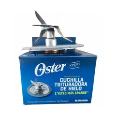 OSTER - Cuchilla para licuadoras Xpert BLSTAA3092