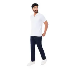 Pionier - Pantalon Clasico Drill Stretch Abhel Hombre