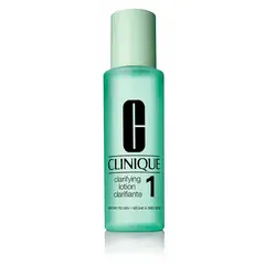 CLINIQUE - Loción Clarificante 1 - Piel Seca 200ml