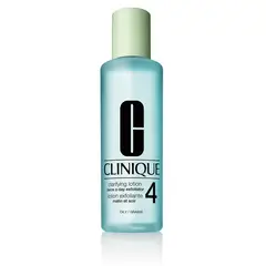 CLINIQUE - Loción Clarificante 4 - Piel Grasa 400ml
