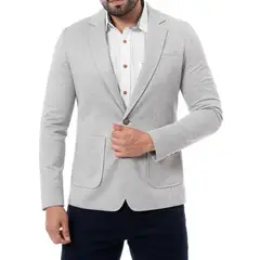 Norton - Casaca Corduroy Hombre Armony