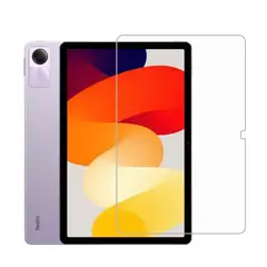 GLASS - Protector Pantalla Mica Vidrio Templado Xiaomi Redmi Pad SE