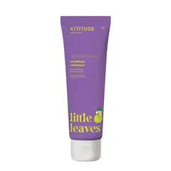 ATTITUDE - Acondicionador Natural Vainilla Pera