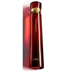 LBEL - Perfume Satin Rouge para mujer 50ml