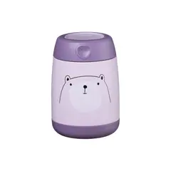 B BOX - MINI TARRO ISOTÉRMICO PARA COMIDA PAPILLAS O FRUTA BBOX