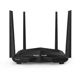 TENDA - ROUTER AC10U AC1200 MU MIMO DUAL BAND