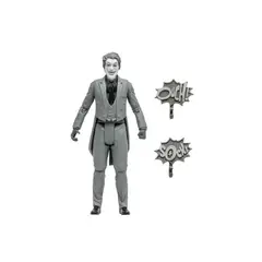 DC COMICS - McFarlane Retro 15cm Batman 66 The Joker B-N