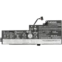 GENERICO - BATERIA PARA LAPTOP LENOVO THINKPAD T470, T480, A475, A485