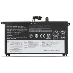 GENERICO - BATERIA PARA LAPTOP LENOVO THINKPAD T570, T580, P51S