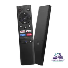 GENERICO - Control Remoto Para Tv Hyundai Smart 4K Sin Voz