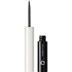 Esika - Delineador líquido punta plumón Eye PRO Esika- negro extremo