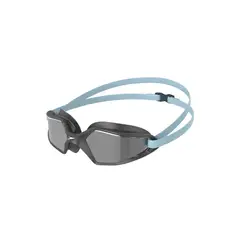 SPEEDO - Lente Natacion Hydropulse Mirror Grey Silver