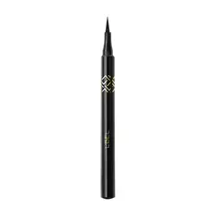 LBEL - Delineador Líquido para Ojos Negro Liner D’Impact