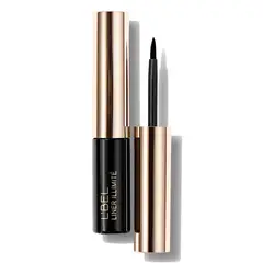 LBEL - Delineador Líquido de Ojos Noir Liner Illimité