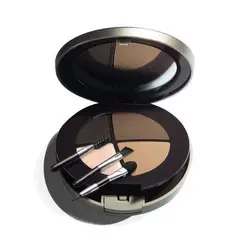 LBEL - Estuche Perfeccionador de Cejas y Ojos 4.4 g