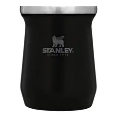 STANLEY - Matero negro l 236 ml