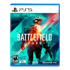 EA - Battlefield 2042 Playstation 5