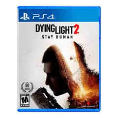 TECHLAND - Dying Light 2 Stay Human Playstation 4