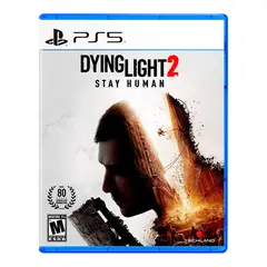 TECHLAND - Dying Light 2 Stay Human Playstation 5