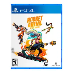 EA - Rocket Arena Mythic Edition Playstation 4