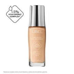 LBEL - Base de Maquillaje BEIGE 220-C Solutions Pro-Hialuron