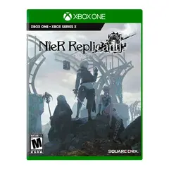 SQUARE ENIX - Nier Replicant Xbox One