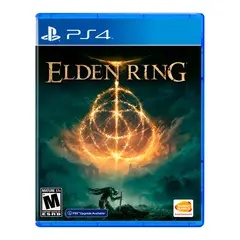 BANDAI NAMCO - Elden Ring PlayStation 4