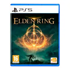BANDAI NAMCO - Elden Ring Playstation 5 Euro