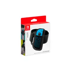 NINTENDO - Leg Strap Switch