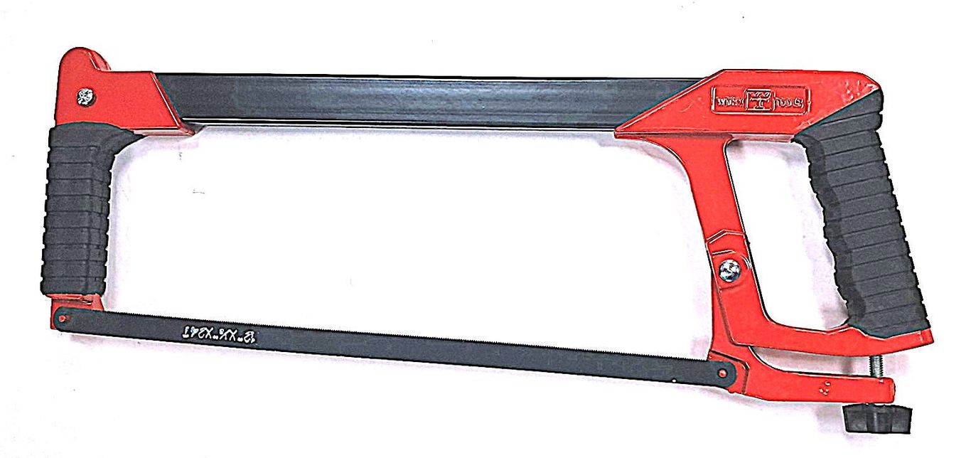 ARCO DE SIERRA 12PULGADAS, PROFESIONAL. WORKTOOLS