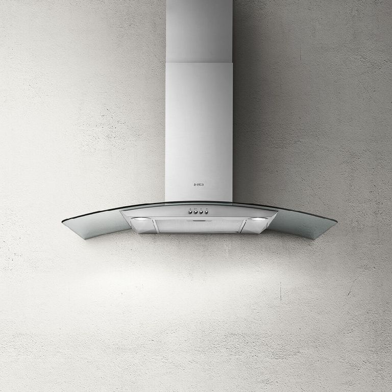CAMPANA EXTRACTORA DE PARED 90 CMS - 68116392A CIRCUS