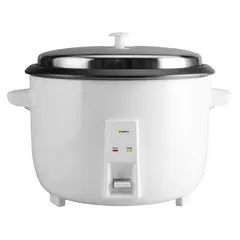 IMACO - Olla arrocera comercial 5.6 litros T/metal rc56